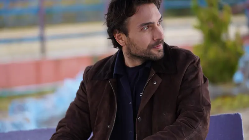 Tasacak Bu Deniz Episode 12