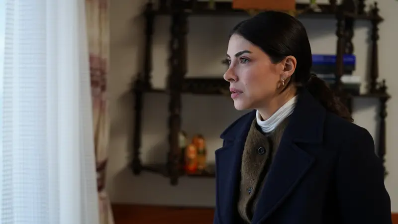 Tasacak Bu Deniz Episode 12 with Urdu Subtitles