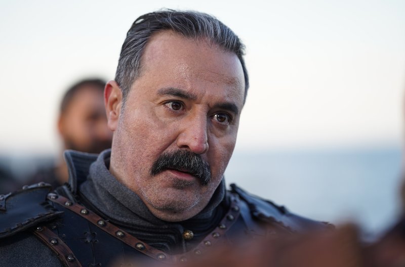 Kurulus Orhan Episode 11 Urdu