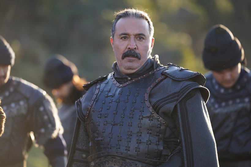 Kurulus Orhan Episode 11