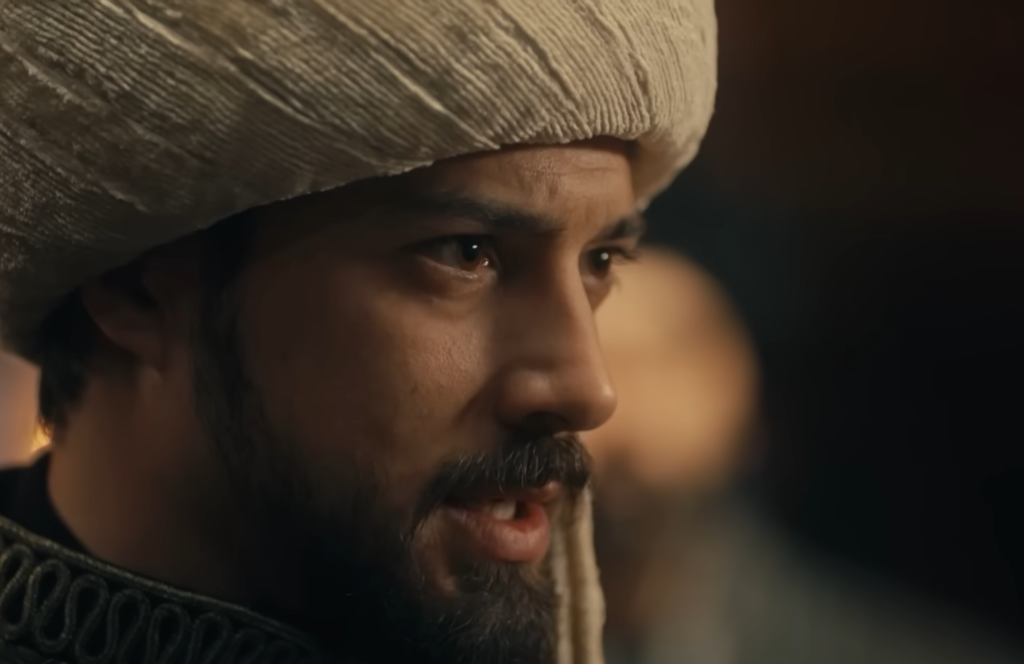 Kurulus Orhan Episode 12