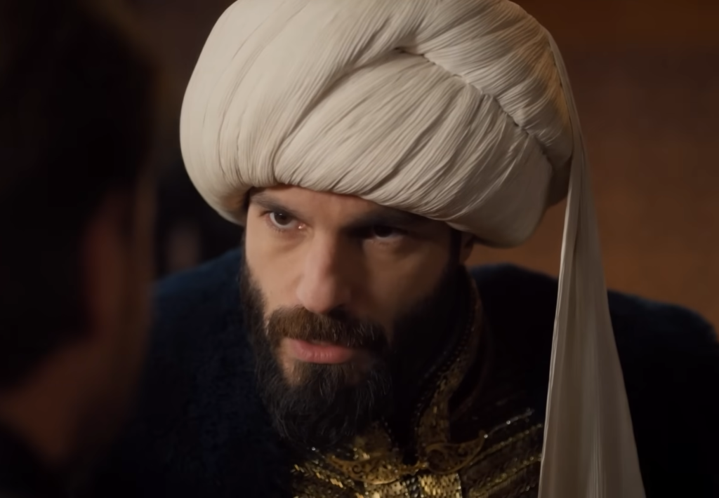 Sultan Mehmed Fatih Episode 67