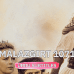 Malazgirt 1071 AD Urdu Subtitles By Ahlat Play
