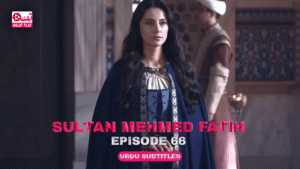 Sultan Mehmed Fatih Episode 66