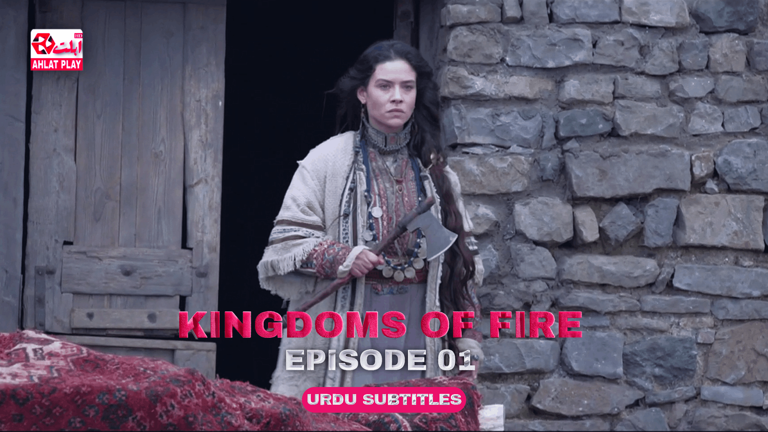 Kingdoms of Fire Episode 1