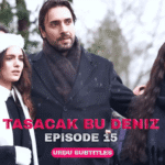 Tasacak Bu Deniz Episode 15