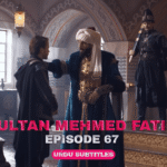 Sultan Mehmed Fatih Episode 67
