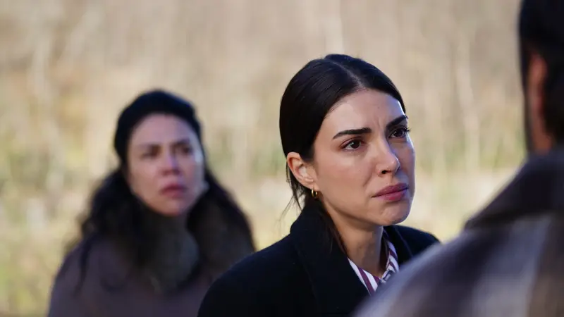 Tasacak Bu Deniz Episode 14 uRDU