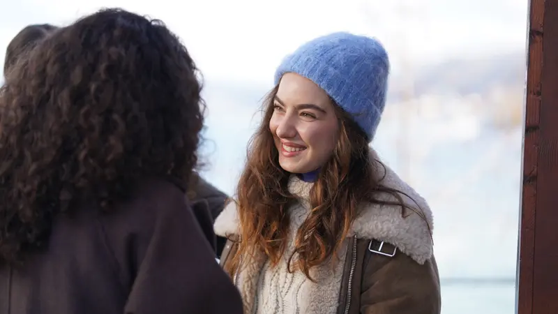 Tasacak Bu Deniz Episode 15 urdu