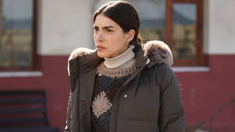 Tasacak Bu Deniz Episode 15