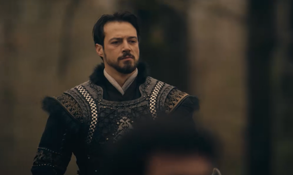 Kurulus Orhan Episode 17 URDU