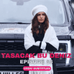 Tasacak Bu Deniz Episode 16