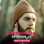 Vefa Sultan Episode 10