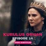 Kurulus Orhan Episode 14