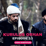 Kurulus Orhan Episode 13