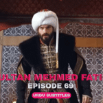 Sultan Mehmed Fatih Episode 69