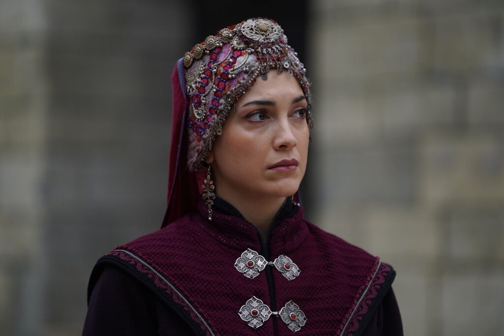 Kurulus Orhan Episode 18