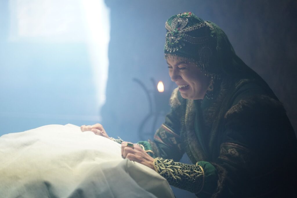 Kurulus Orhan Episode 20 with Urdu Subtitles