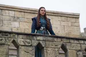 Kurulus Orhan Episode 20