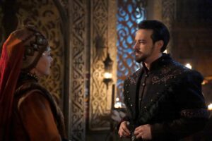 Kurulus Orhan Episode 20