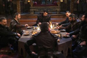 Kurulus Orhan Episode 20