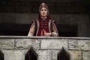 Kurulus Orhan Episode 20