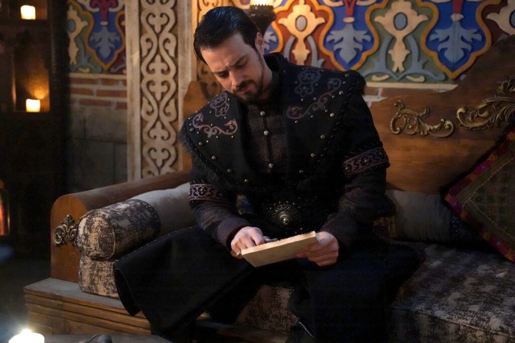 Kurulus Orhan Episode 20