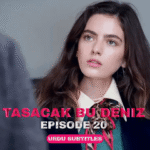 Tasacak Bu Deniz Episode 20