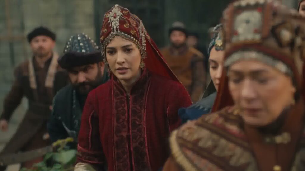 Kurulus Orhan Episode 17