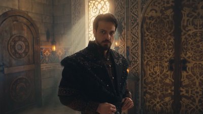 Kurulus Orhan Episode 21 urdu