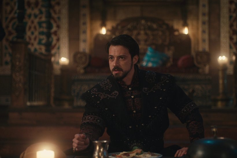 Kurulus Orhan Episode 21