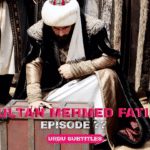 Sultan Mehmed Fatih Episode 77