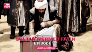 Sultan Mehmed Fatih Episode 77