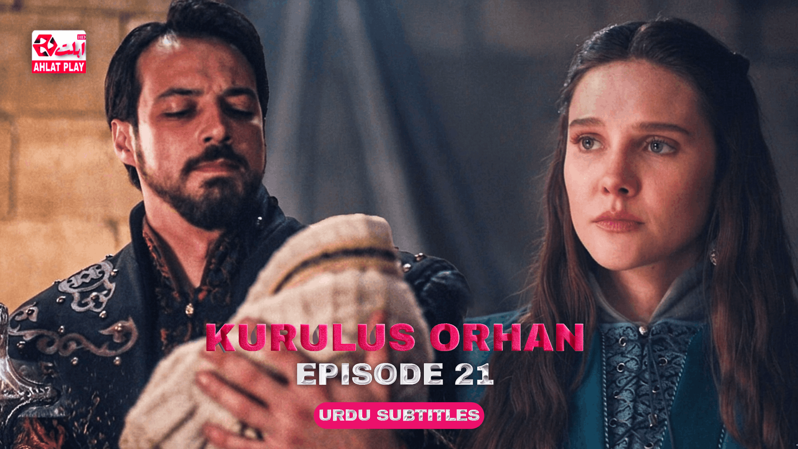 Kurulus Orhan Episode 21