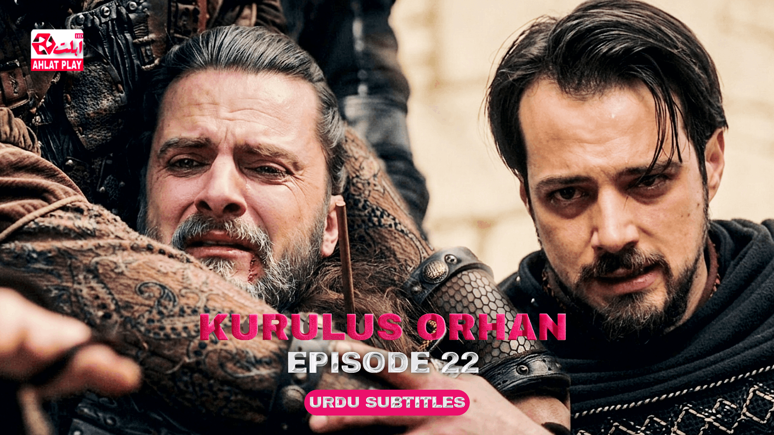 Kurulus Orhan Episode 22