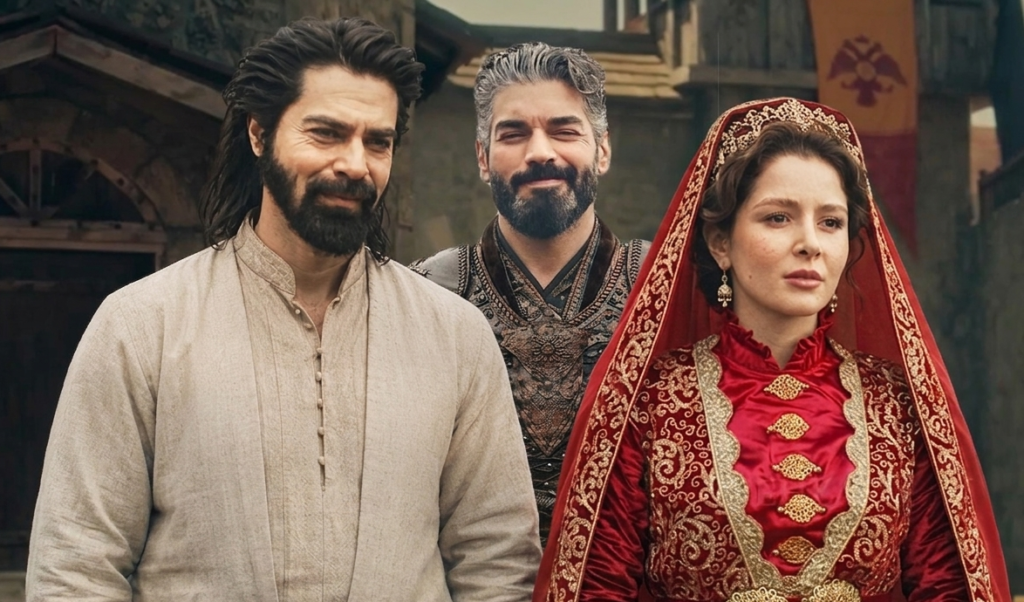 Kurulus Orhan Episode 24