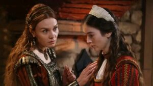 Sultan Mehmed Fatih Episode 80 with Urdu Subtitles