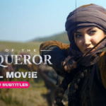 Rise of the Conqueror (2026)