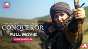 Rise of the Conqueror (2026)