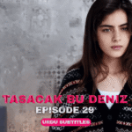 Tasacak Bu Deniz Episode 29