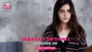 Tasacak Bu Deniz Episode 29