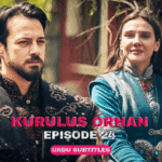 Kurulus Orhan Episode 24