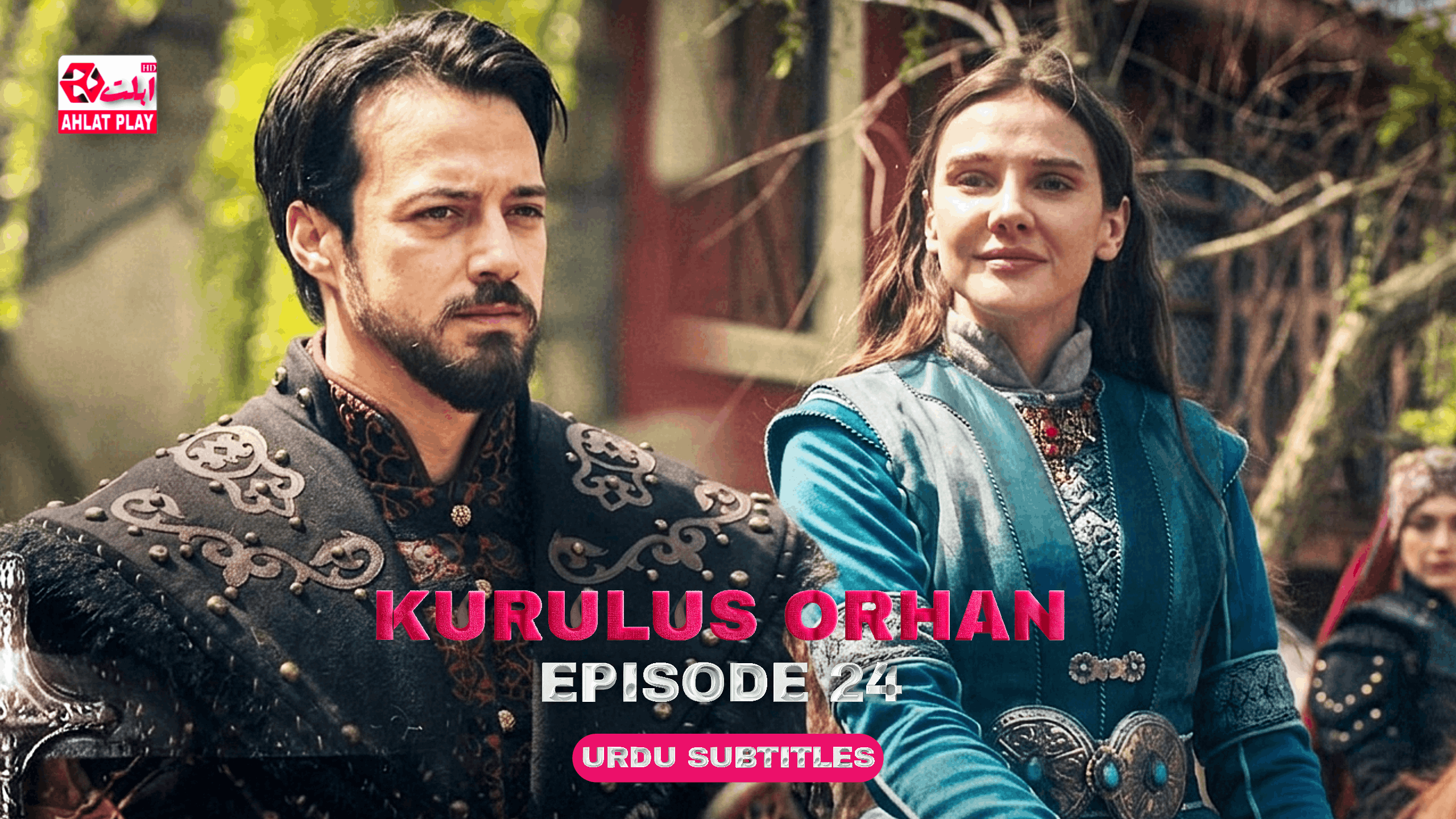 Kurulus Orhan Episode 24