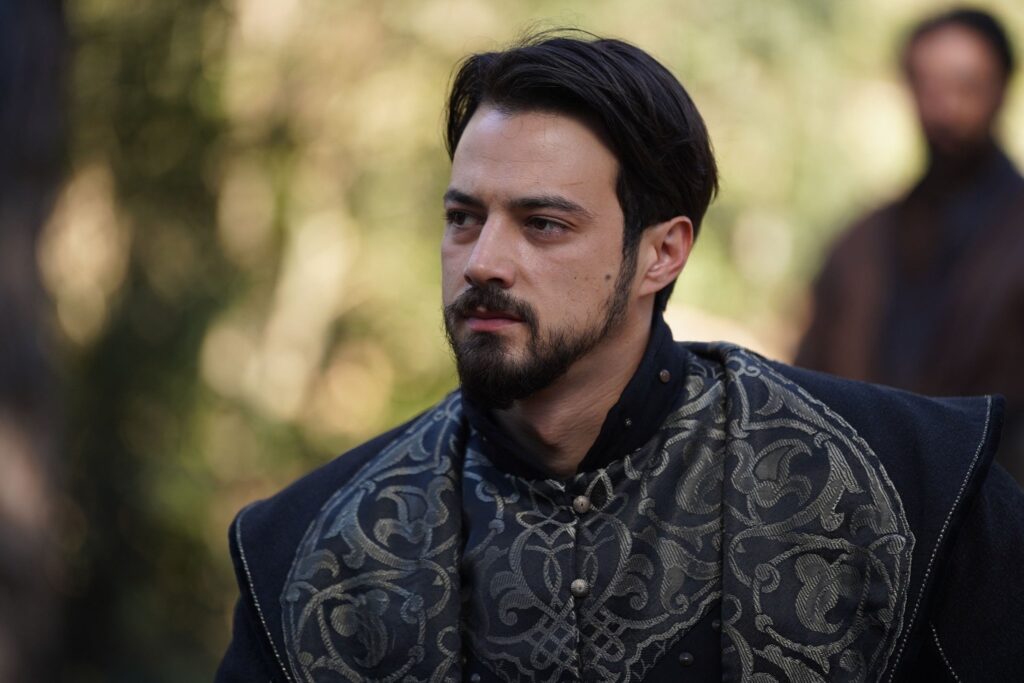 Kurulus Orhan Episode 26 Orhan Bey