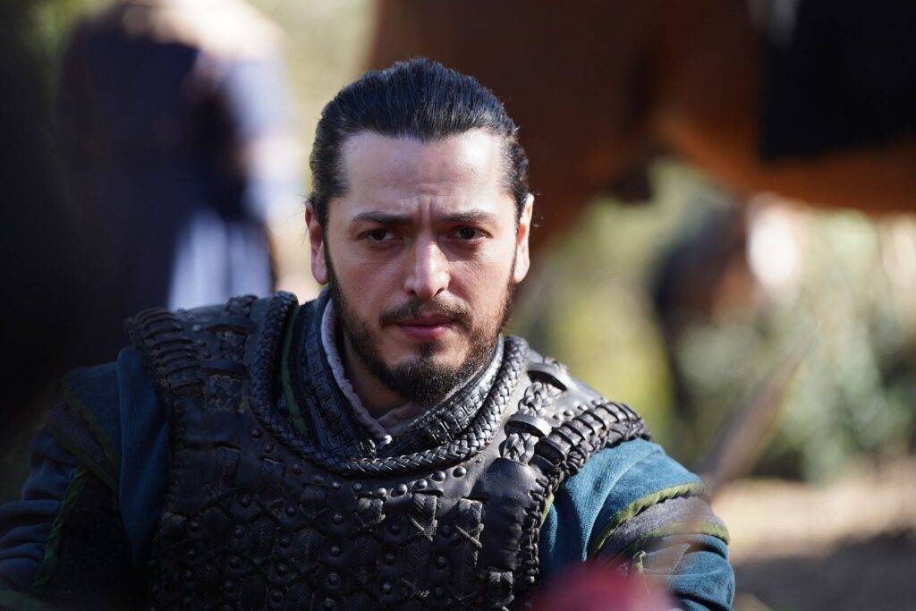 Kurulus Orhan Episode 26