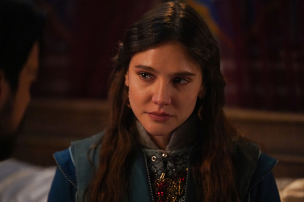 Kurulus Orhan Episode 25