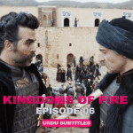 Kingdoms of Fire Episode 6