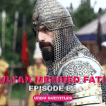 Sultan Mehmed Fatih Episode 82