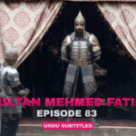 Sultan Mehmed Fatih Episode 83