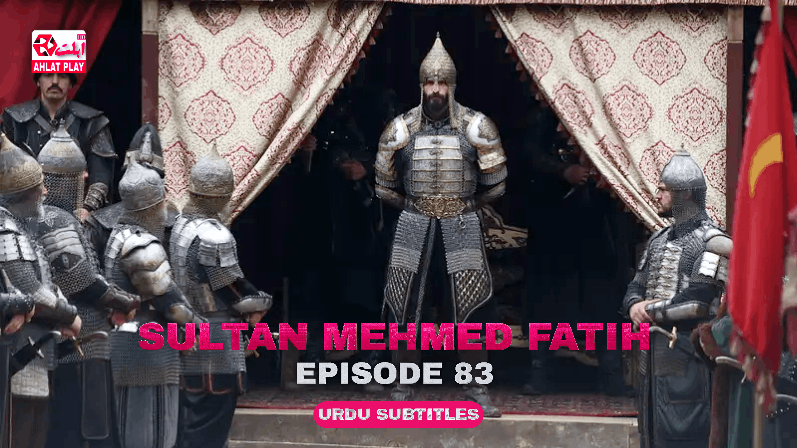 Sultan Mehmed Fatih Episode 83